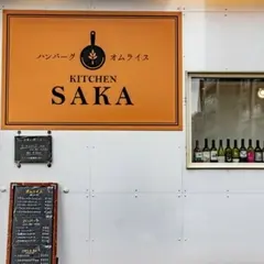 キッチン サカ
