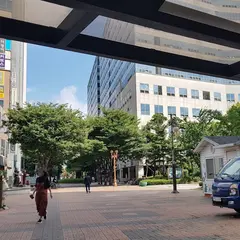 Mok-dong Neighborhood Park