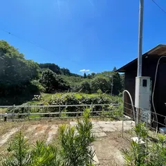 RVパーク 七里川