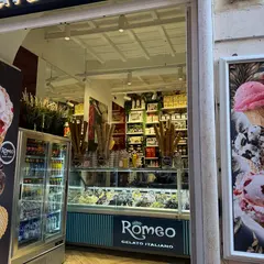 Romeo Gelato Italiano