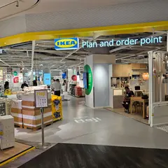 IKEA Tsim Sha Tsui Plan & order point