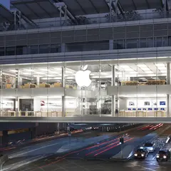 アップルストア