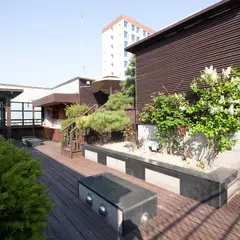 K-Grand Hostel (DDM,Wangsimni)
