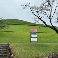 若草山休憩所