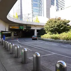 新宿駅西口