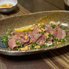 川丁蔵座敷本店