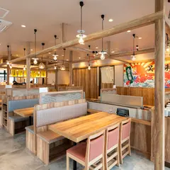 魚太郎瑞穂店