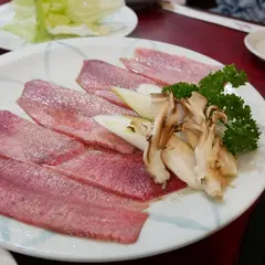 焼肉政味