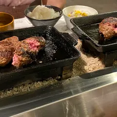ニクノトモシビ 伊勢崎本店