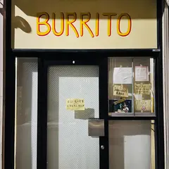 BURRITO MEX MACHINE