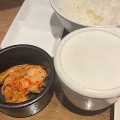 焼肉ライク 名古屋新幹線口店