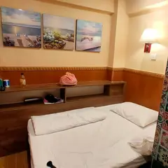 Venetian Hostel