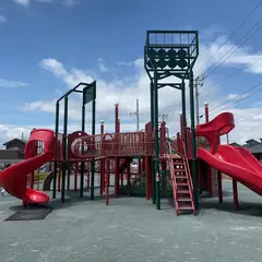 閖上こどもアスレチックパーク