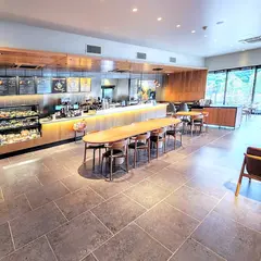 スターバックスコーヒー 我孫子店