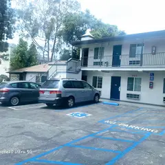 Motel 6 Glendale, CA – Pasadena Burbank Los Angeles