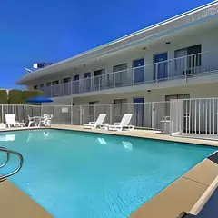 Park Inn by Radisson, Las Vegas I-15