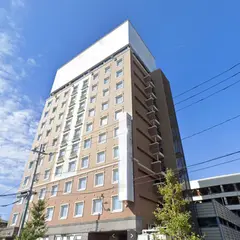 アパホテル宮城古川駅前