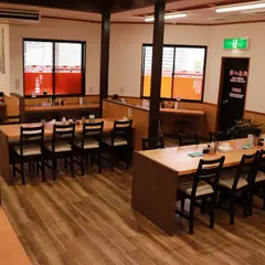 こがね製麺所 徳島北矢三店