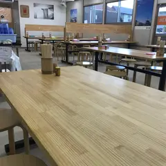 こがね製麺所 新居浜喜光地店