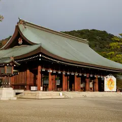 橿原神宮