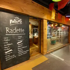 Jelmoli Food Market
