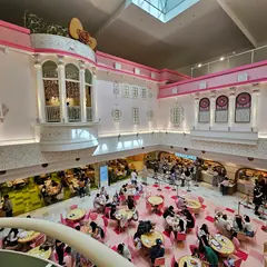 株式会社山田かつら サンリオピューロランド営業所