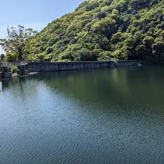 布引貯水池