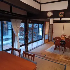 山里