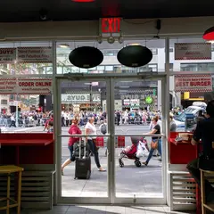Five Guys