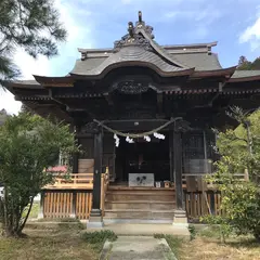 別雷神社