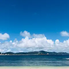 昆布ビーチ