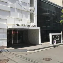 HOTEL VR OSAKA