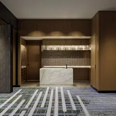 シェラトン鹿児島ホテル
