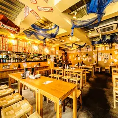 魚河岸本舗 ぴち天 みなみ丸