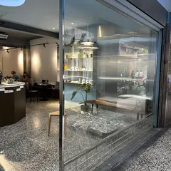 一角鯨咖啡 Monodon Coffee