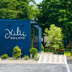 KIBI GELATO（キビジェラート）