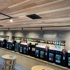 地酒・利き酒 参乃助