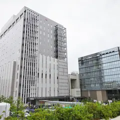 東京都済生会中央病院