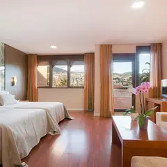 Hotel Granada Palace