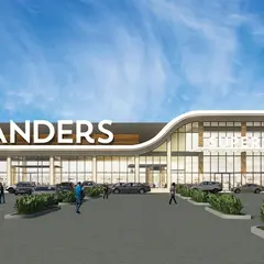 Landers Superstore Cebu