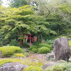 龍頭稲荷