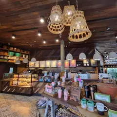 スターバックス