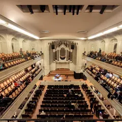 Salle Gaveau