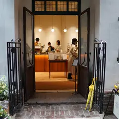 BRANTA BAKESTORE 神戸元町店