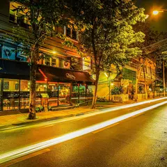 The Inn Saladaeng - The Best 3-stars Hotel / 3 mins from BTS & MRT