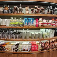スターバックス