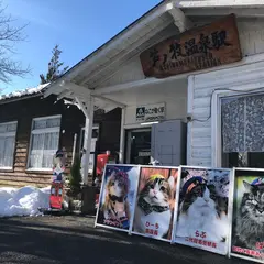芦ノ牧温泉駅