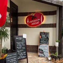 EMPORIO ISHIZAKI(エンポリオ イシザキ)
