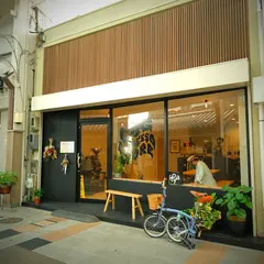 GJG ESPRESSO STORE