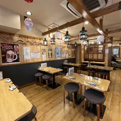 酒場ル ダルマ商店 静岡駅前店